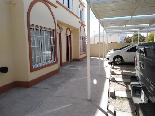 Apartamento Sol De La Patagonia