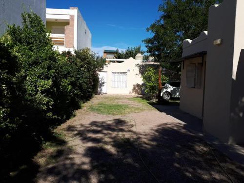 Apartamento Lo De Gabi