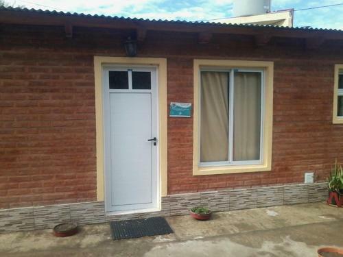 Apartamento Crisnanbel