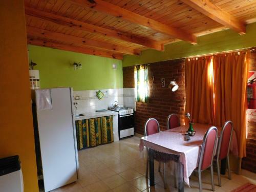 Apartamento Crisnanbel
