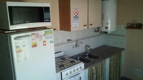Apartamento Departamentos Choique