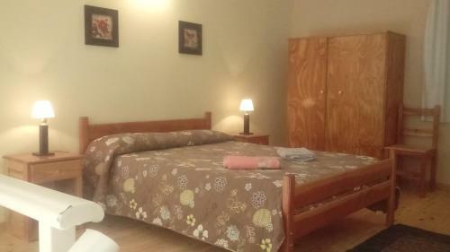Apartamento Departamentos Choique