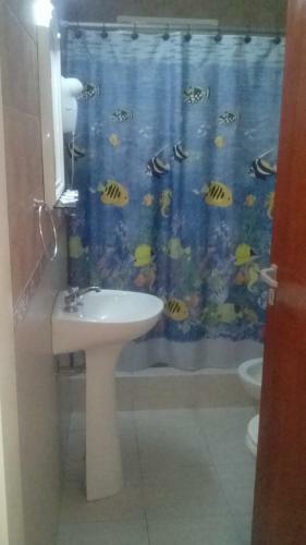 Apartamento Departamentos Choique