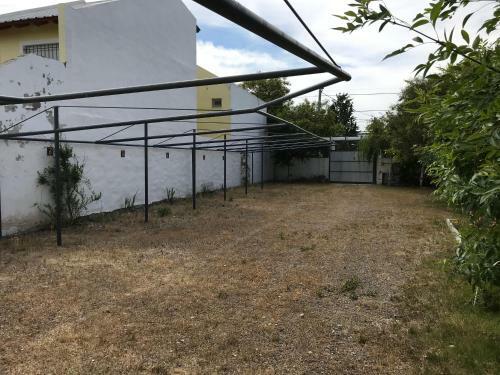 Apartamento Abedules