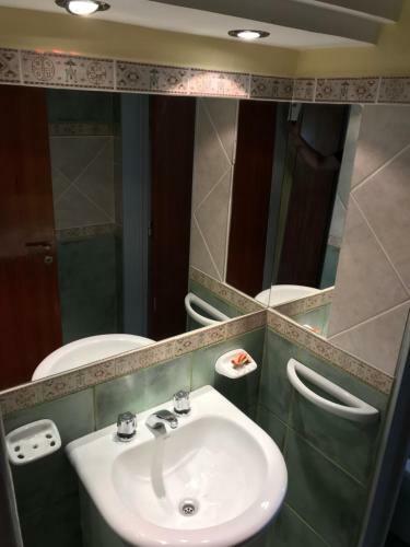 Apartamento Abedules