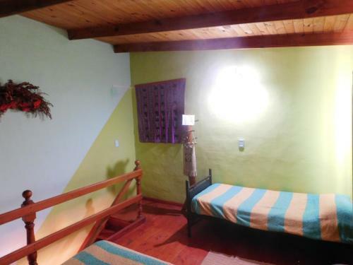 Apartamento Nicolas Nancy Ricardo