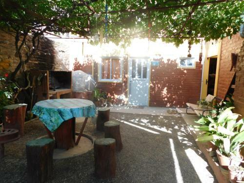 Apartamento Nicolas Nancy Ricardo