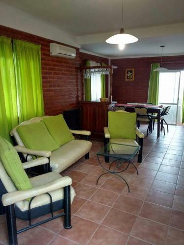 Apartamento Nidales Del Acantilado