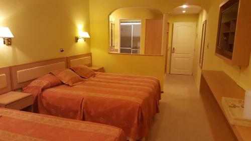 Hotel Colonos