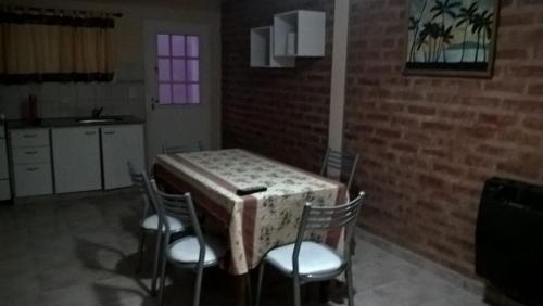 Del Cielo Apartamento