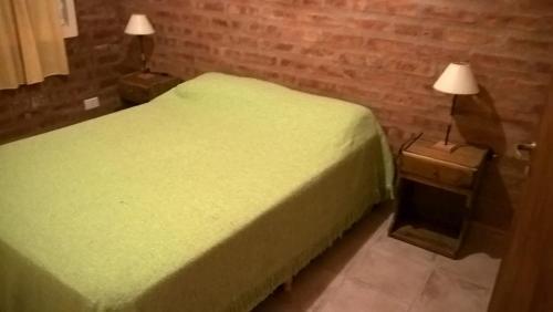 Del Cielo Apartamento