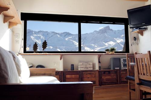 Apartamento Espectacular Departamento Tebas Las Le�as