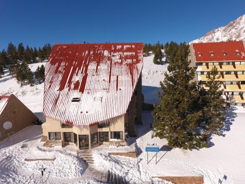 Hotel Delphos Apart