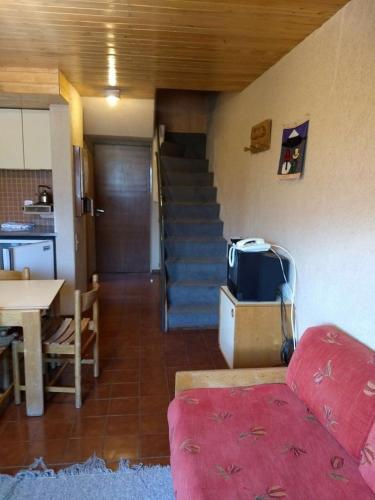 Apartamento Departamento Duplex Tebas Las Le�as