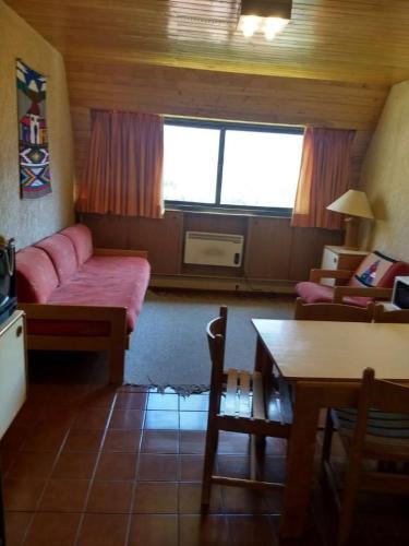 Apartamento Departamento Duplex Tebas Las Le�as