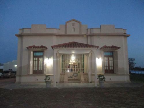 Agroturismo Casa Mansa... Puro Campo