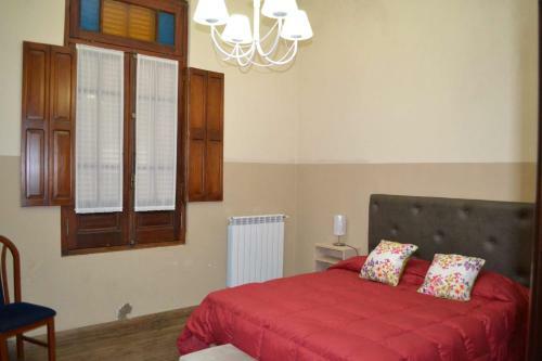 Agroturismo Casa Mansa... Puro Campo