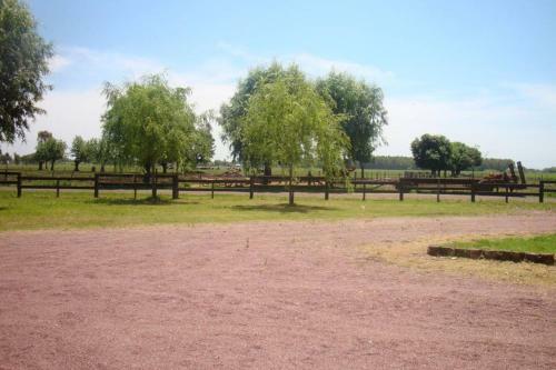 Agroturismo Casa Mansa... Puro Campo