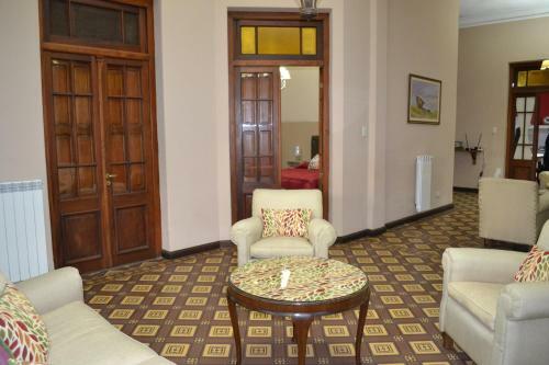 Agroturismo Casa Mansa... Puro Campo