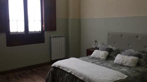 Agroturismo Casa Mansa... Puro Campo