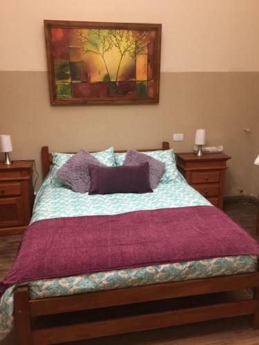 Agroturismo Casa Mansa... Puro Campo