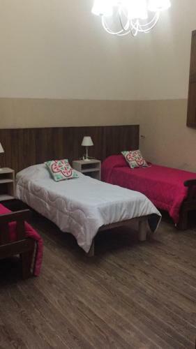 Agroturismo Casa Mansa... Puro Campo