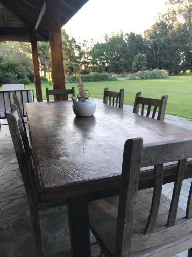 Apartamento Hostel De Campo Molinoviejo