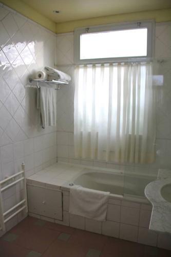 Hotel Aquae Sulis Spa