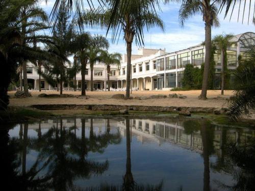 Hotel Aquae Sulis Spa