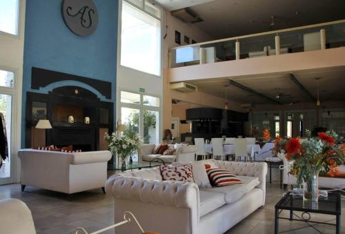 Hotel Aquae Sulis Spa