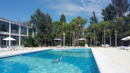 Hotel Aquae Sulis Spa