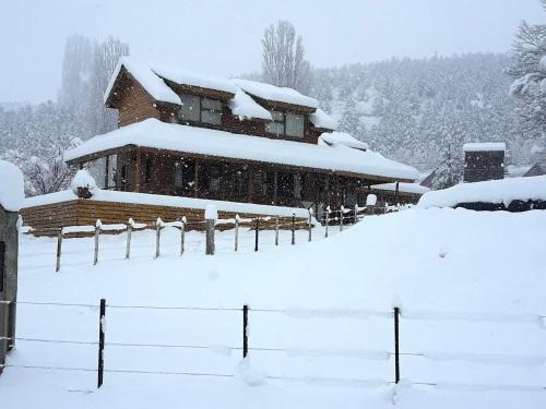 Hotel Los Potreros