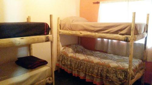 Bed & Breakfast Viejo Catre