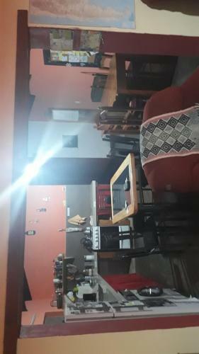 Bed & Breakfast Viejo Catre