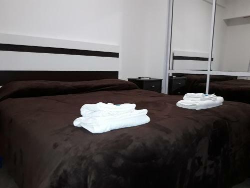 Apartamento 19 De Mayo 2