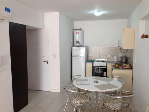 Apartamento Las Marinas Rent