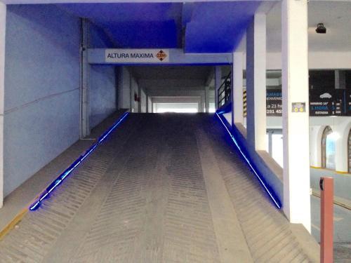 Apartamento Las Marinas Rent