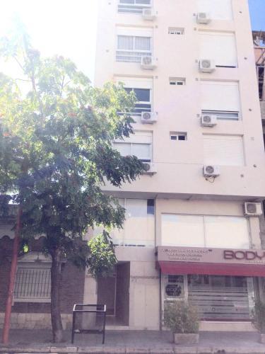 Apartamento Las Marinas Rent