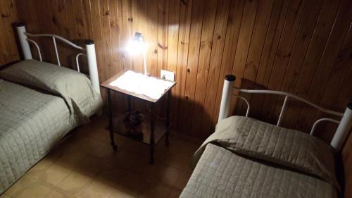 Hostal Hospedaje La Serranita