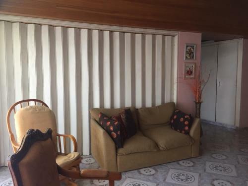Apartamento Departamento Belgrano - Centro