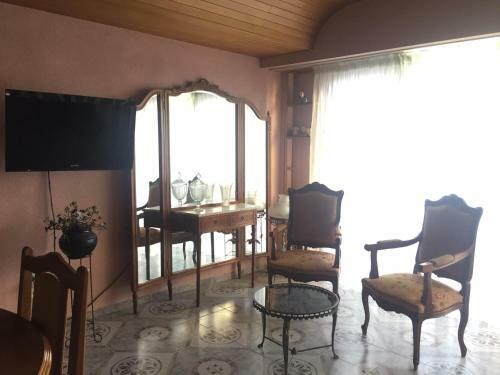 Apartamento Departamento Belgrano - Centro