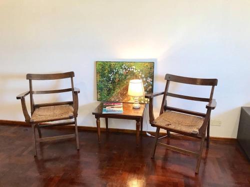 Apartamento Lindisimo Depto Centro Bah�a