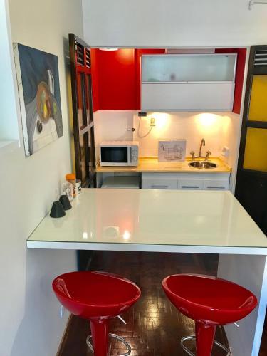 Apartamento Lindisimo Depto Centro Bah�a