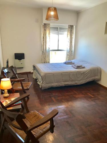 Apartamento Lindisimo Depto Centro Bah�a