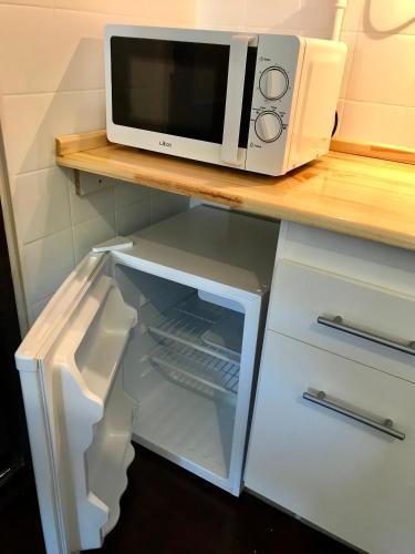 Apartamento Lindisimo Depto Centro Bah�a
