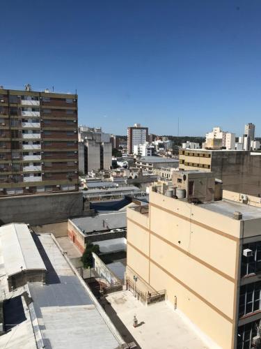 Apartamento Lindisimo Depto Centro Bah�a