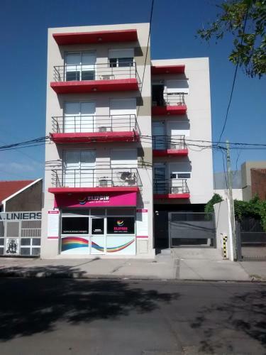 Apart 12 De Octubre 1028