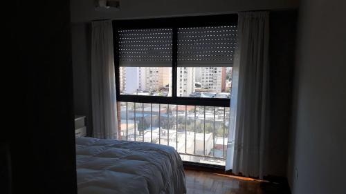 Apartamento Confortable Bahia