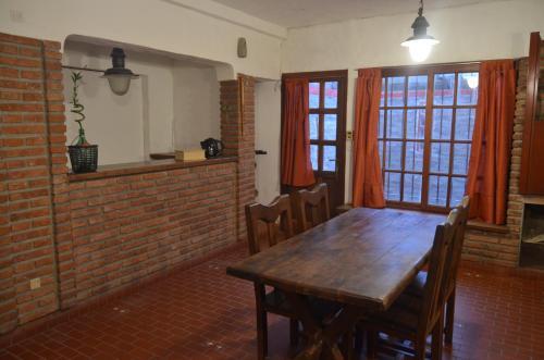 Apartamento Departamento Estomba