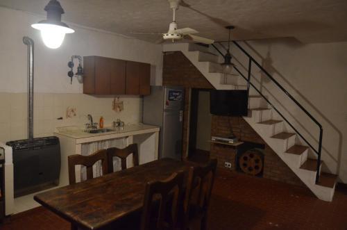 Apartamento Departamento Estomba